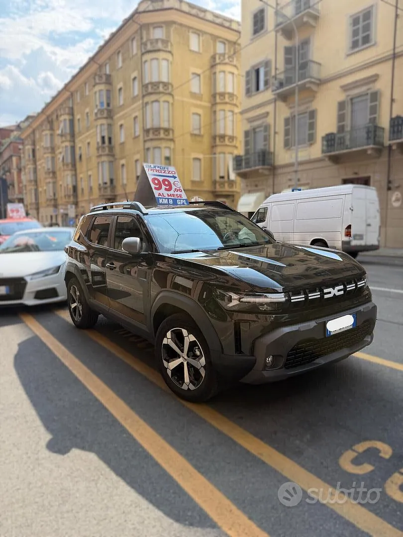 Dacia Duster 2026 photo 4