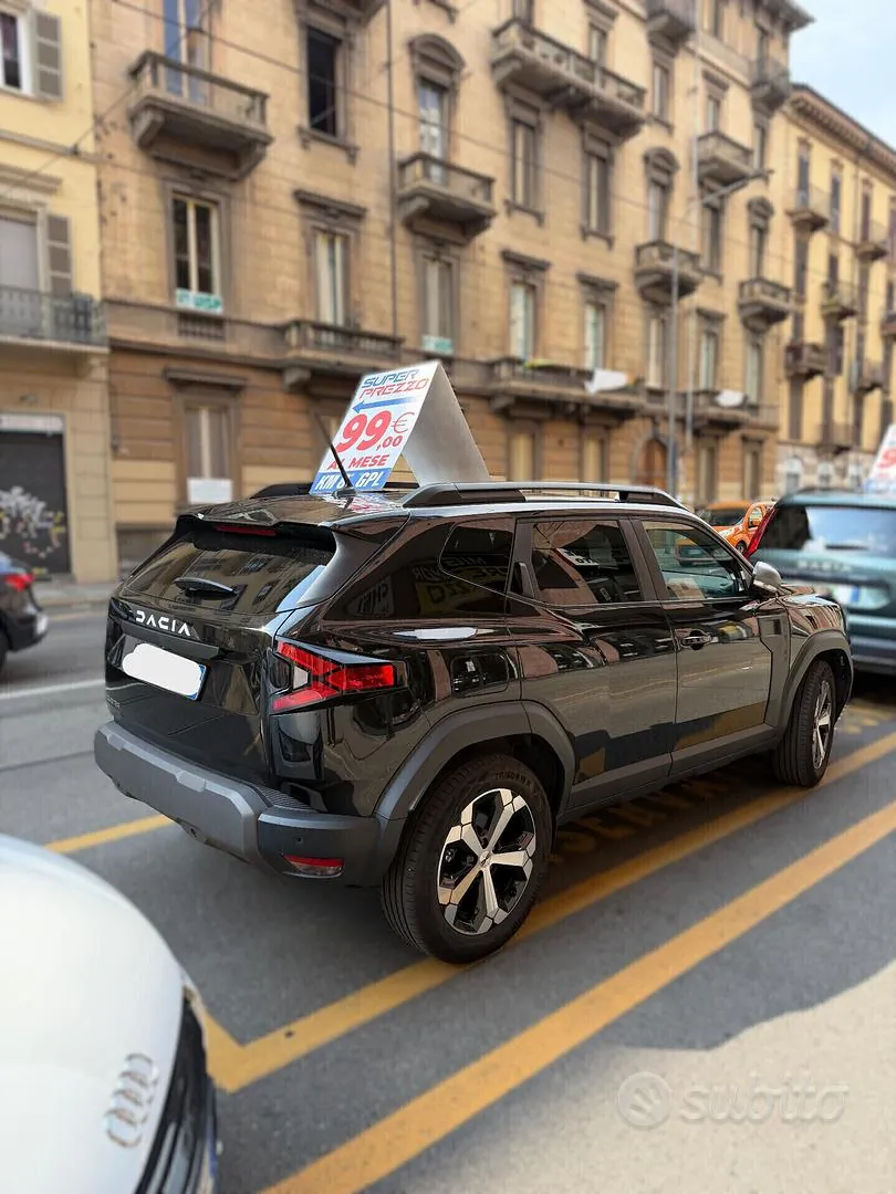 Dacia Duster 2026 photo 3