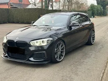 BMW M135I
