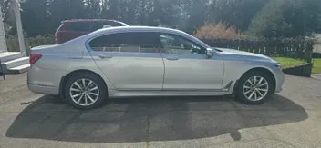 BMW 730Ld 2016 photo 3