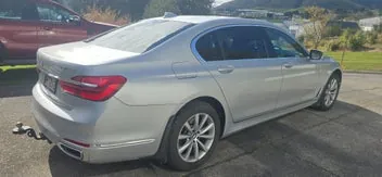 BMW 730Ld 2016 photo 4