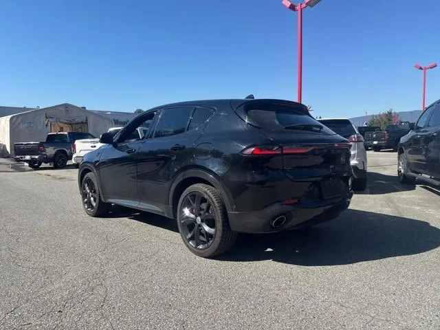 Dodge Hornet 2024 photo 5