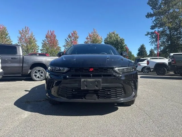 Dodge Hornet 2024 photo 2