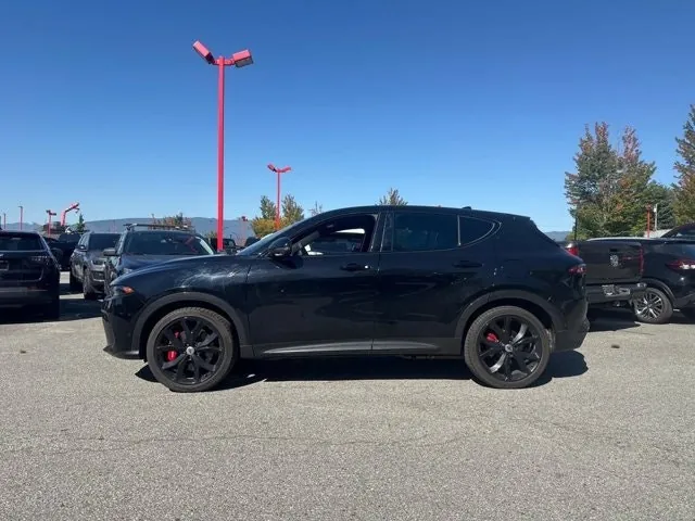 Dodge Hornet 2024 photo 4