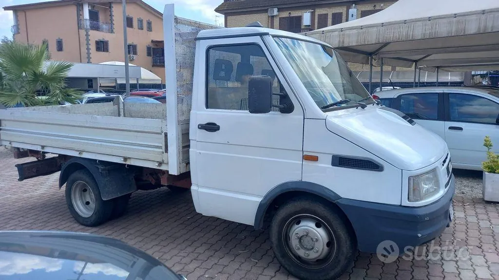 Iveco Daily