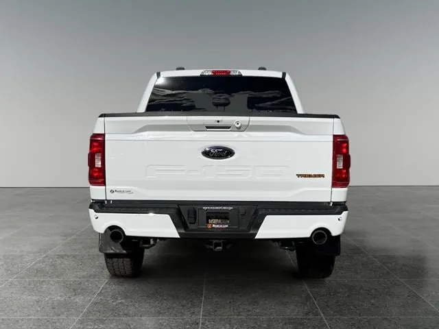 Ford F-150 2023 photo 5