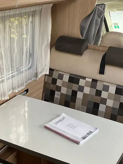 Fiat Ducato 2017 photo 3