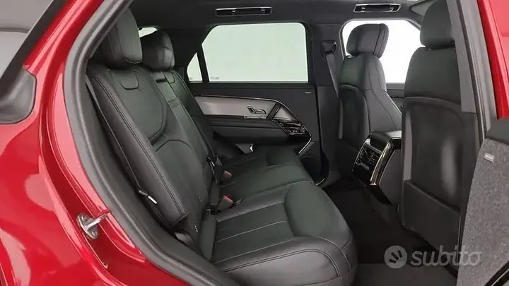 Land Rover Range Rover Sport 2023 photo 5