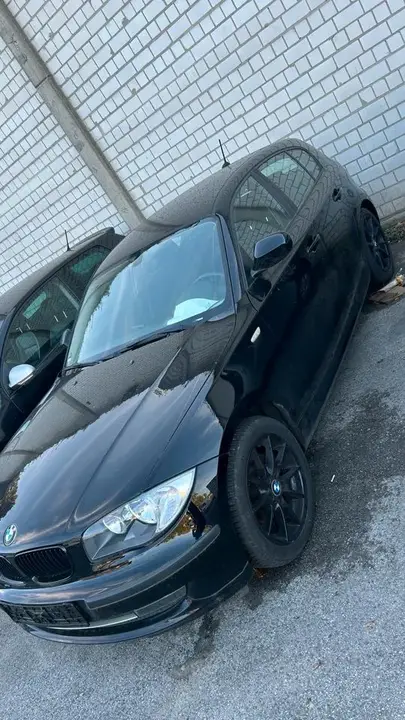 BMW 1Er