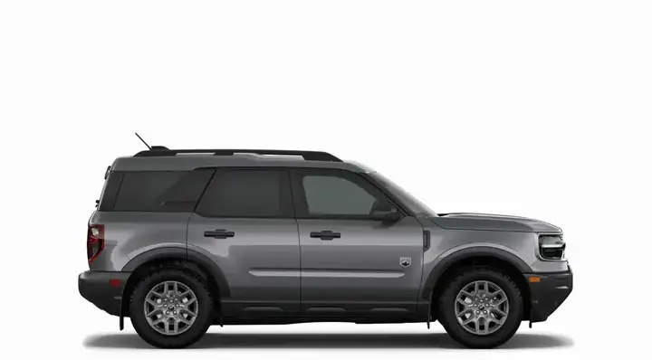 Ford Bronco Sport 2026 photo 5