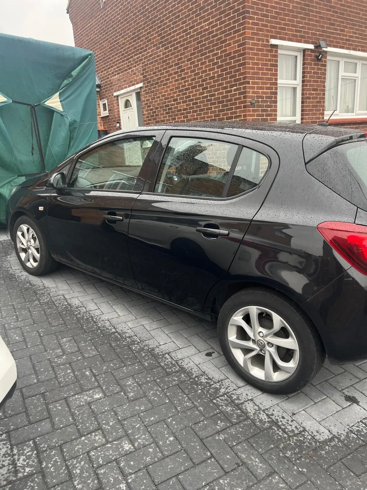 Vauxhall Corsa 2016 photo 3