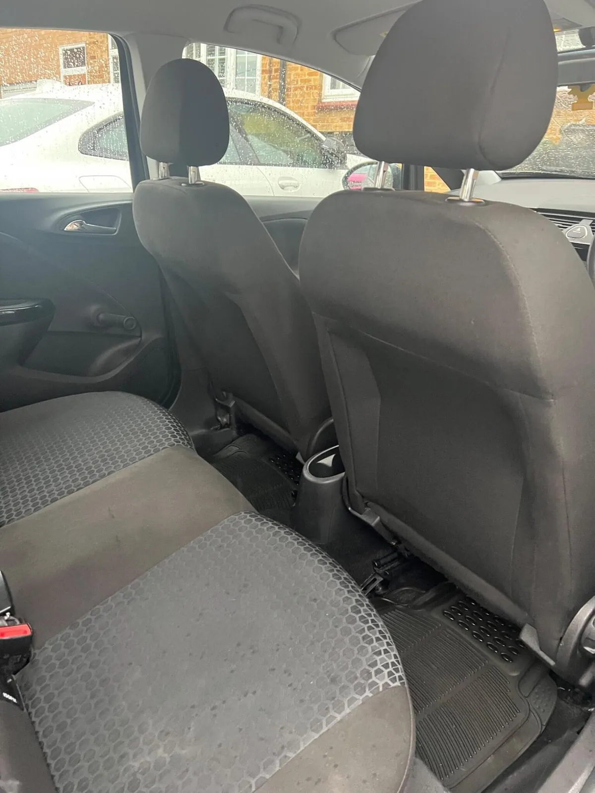 Vauxhall Corsa 2016 photo 4
