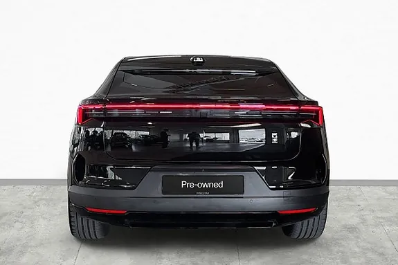 Polestar 4 2026 photo 5