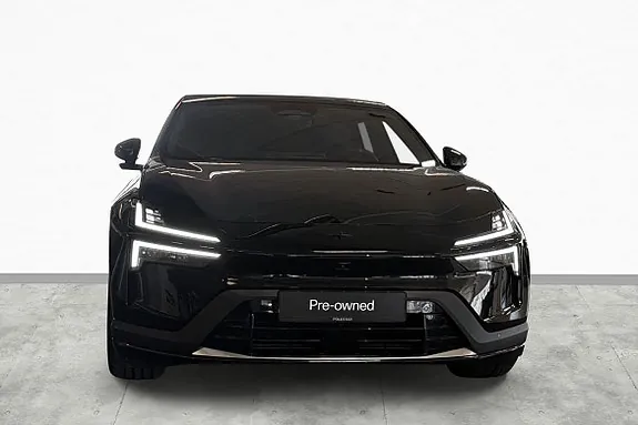 Polestar 4 2026 photo 3
