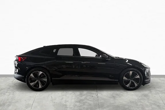 Polestar 4 2026 photo 4