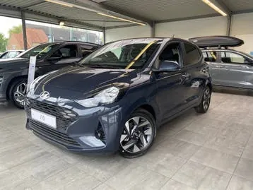 Hyundai I10 2025 photo 3