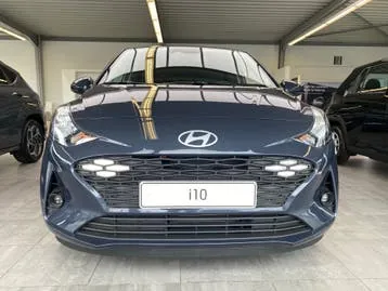 Hyundai I10 2025 photo 2