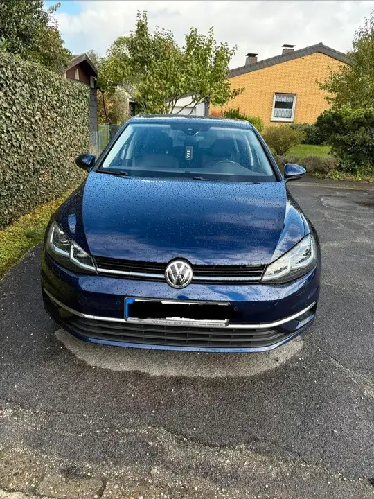 Volkswagen Golf 7