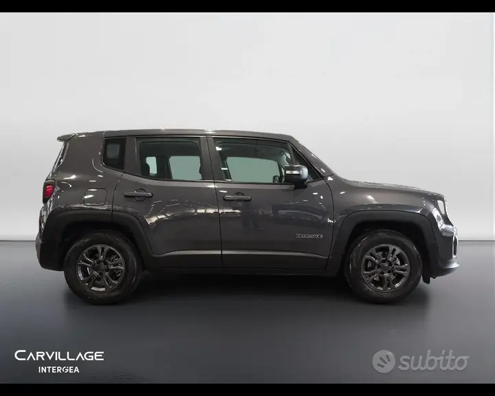 Jeep Renegade 2023 photo 4