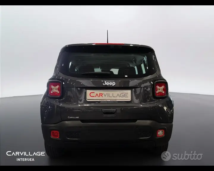 Jeep Renegade 2023 photo 5