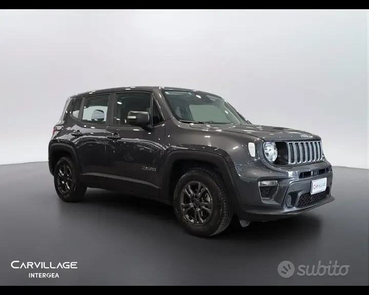 Jeep Renegade 2023 photo 3