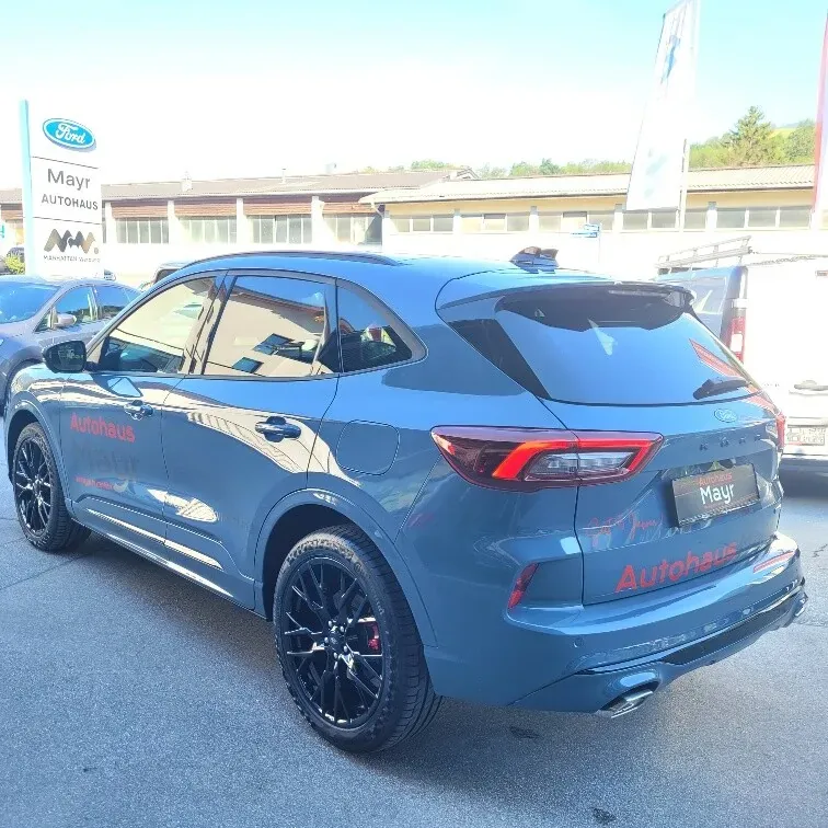 Ford Kuga 2026 photo 4