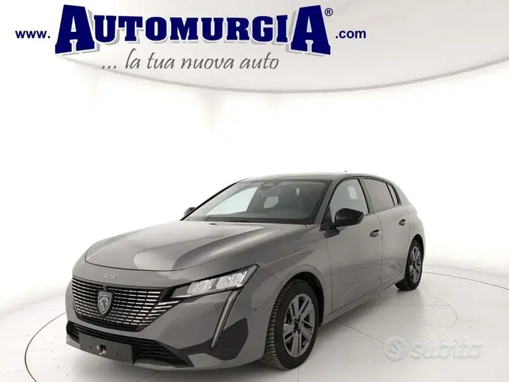 Peugeot 308 2024 photo 2