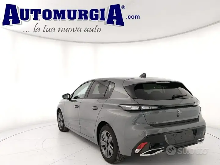 Peugeot 308 2024 photo 3
