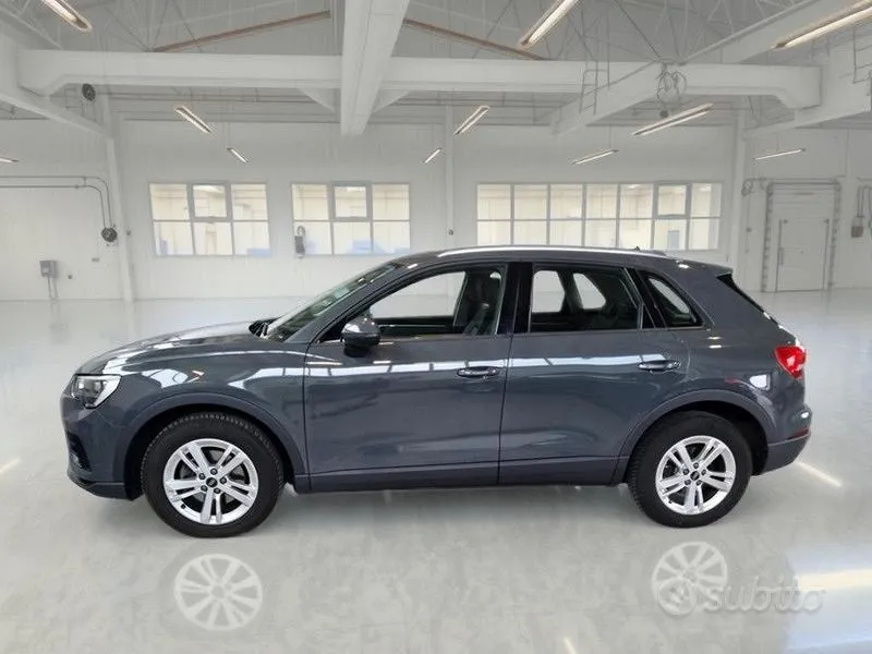 Audi Q3 2022 photo 5