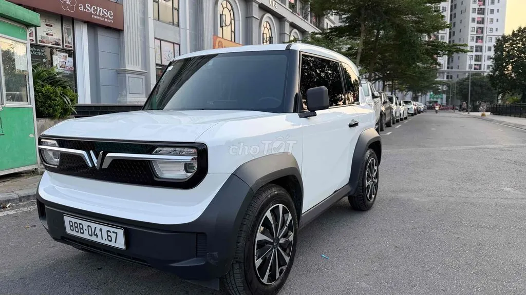 Vinfast Vf3