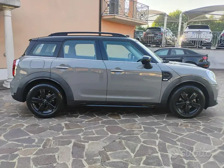 Mini Countryman 2020 photo 2