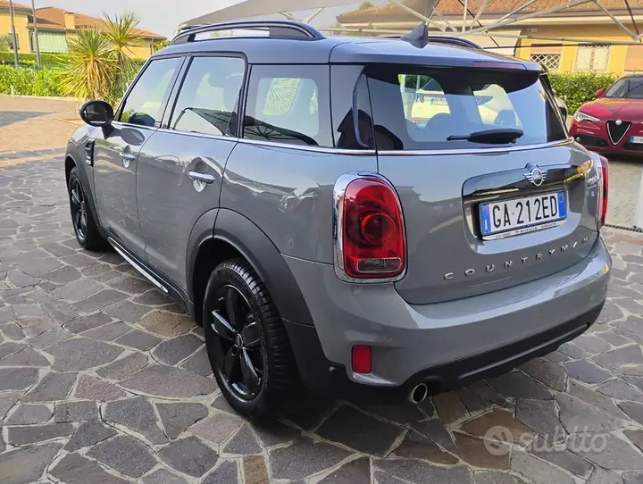 Mini Countryman 2020 photo 5