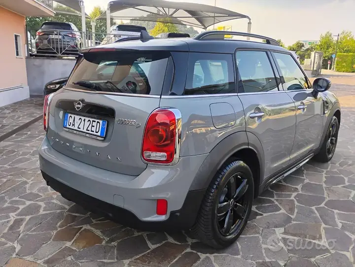 Mini Countryman 2020 photo 3