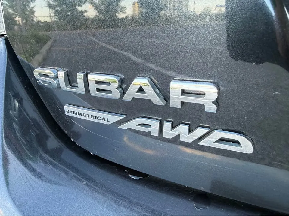 Subaru Impreza 2014 photo 4