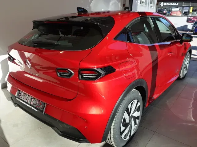 Renault Clio 2026 photo 3