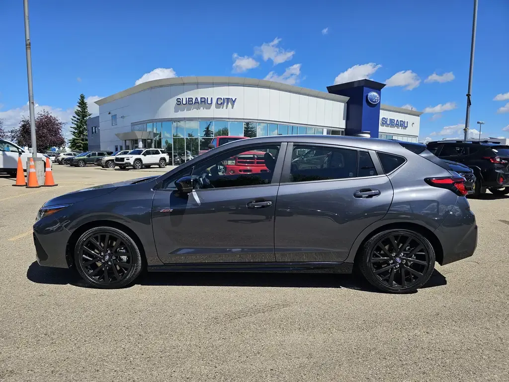 Subaru Impreza 2024 photo 5