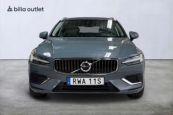 Volvo V60 2023 photo 3