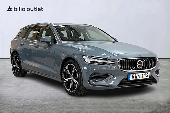Volvo V60 2023 photo 4