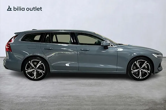Volvo V60 2023 photo 5