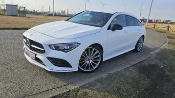Mercedes-Benz Cla200