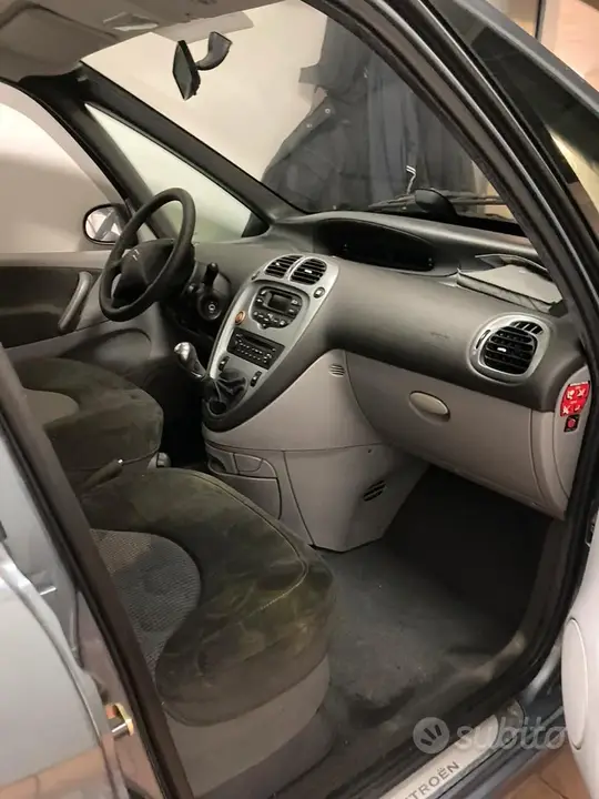Citroen Xsara 2005 photo 4