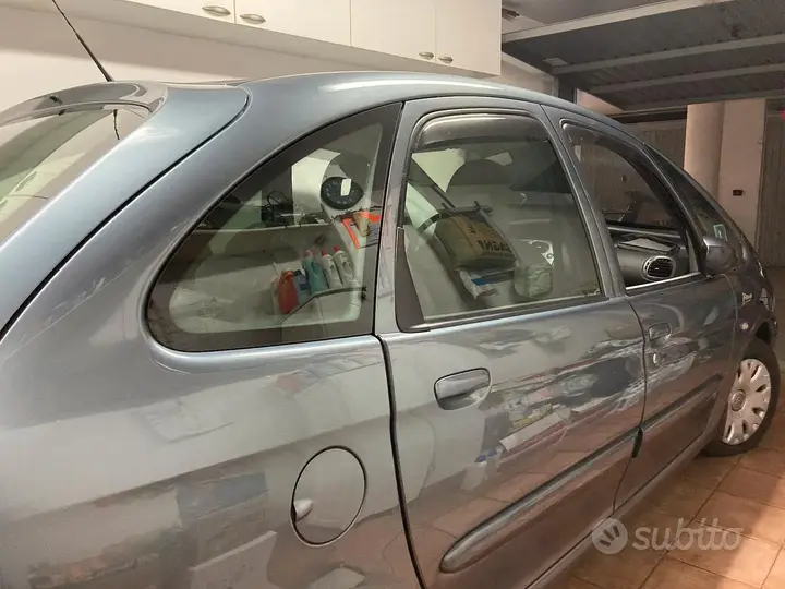 Citroen Xsara 2005 photo 3