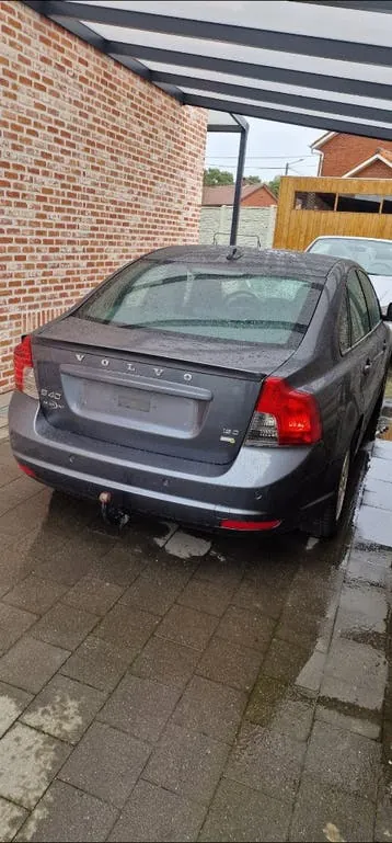 Volvo S40