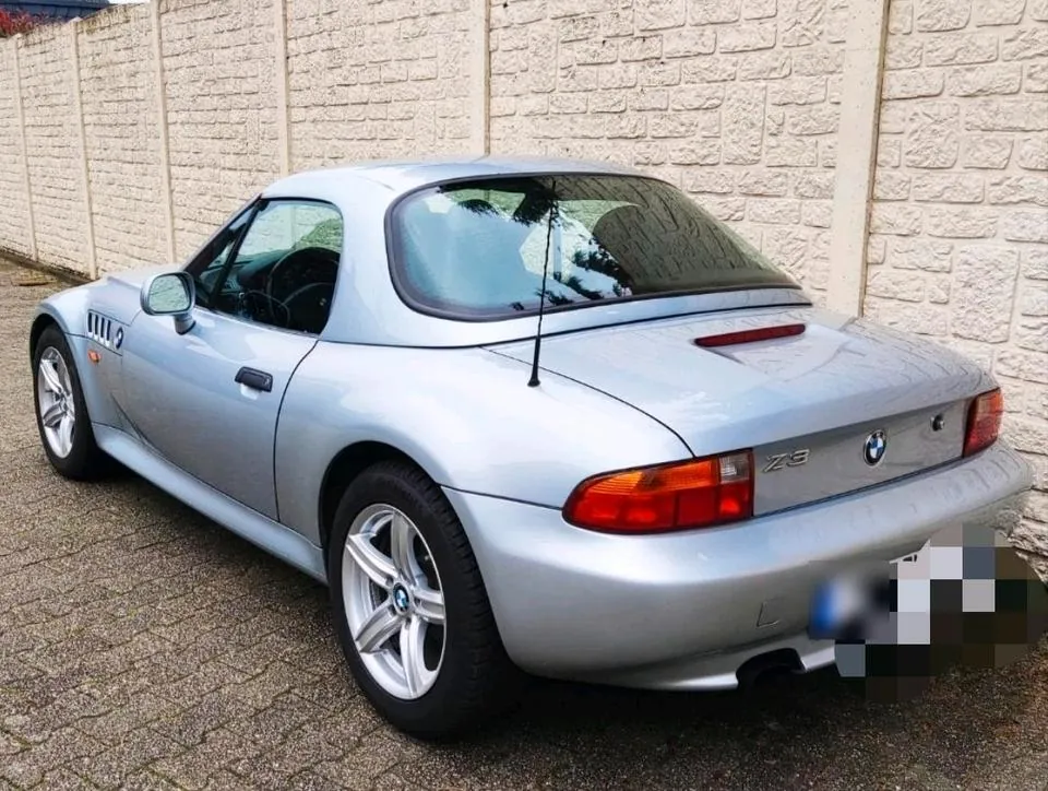 BMW Z3
