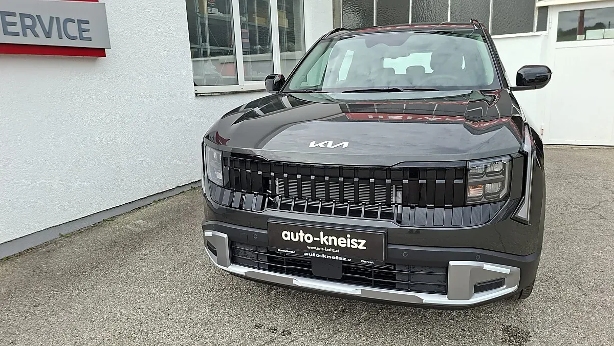 Kia Seltos 2026 photo 2