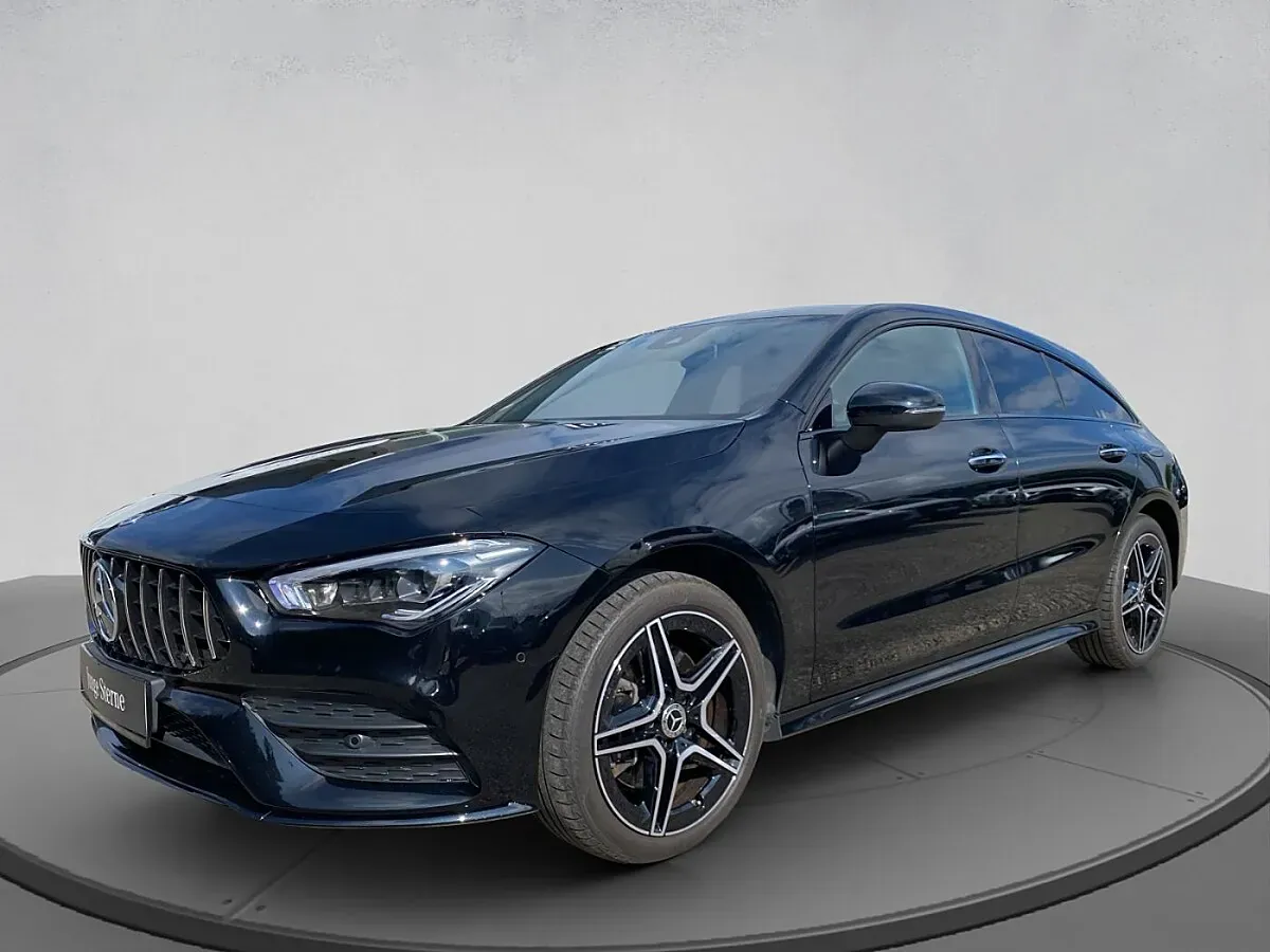 Mercedes-Benz Cla-Class 2022 photo 2