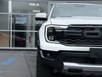 Ford Ranger 2026 photo 4