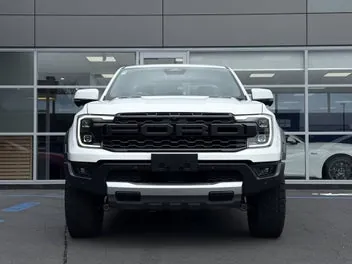 Ford Ranger 2026 photo 2