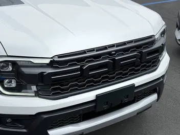 Ford Ranger 2026 photo 3