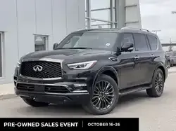 Infiniti Qx80